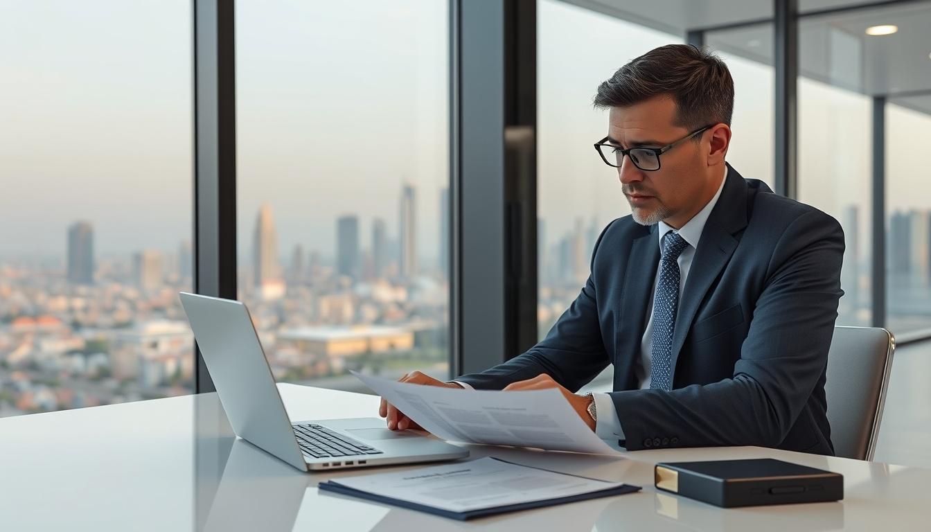 Legal Support for Technology Companies