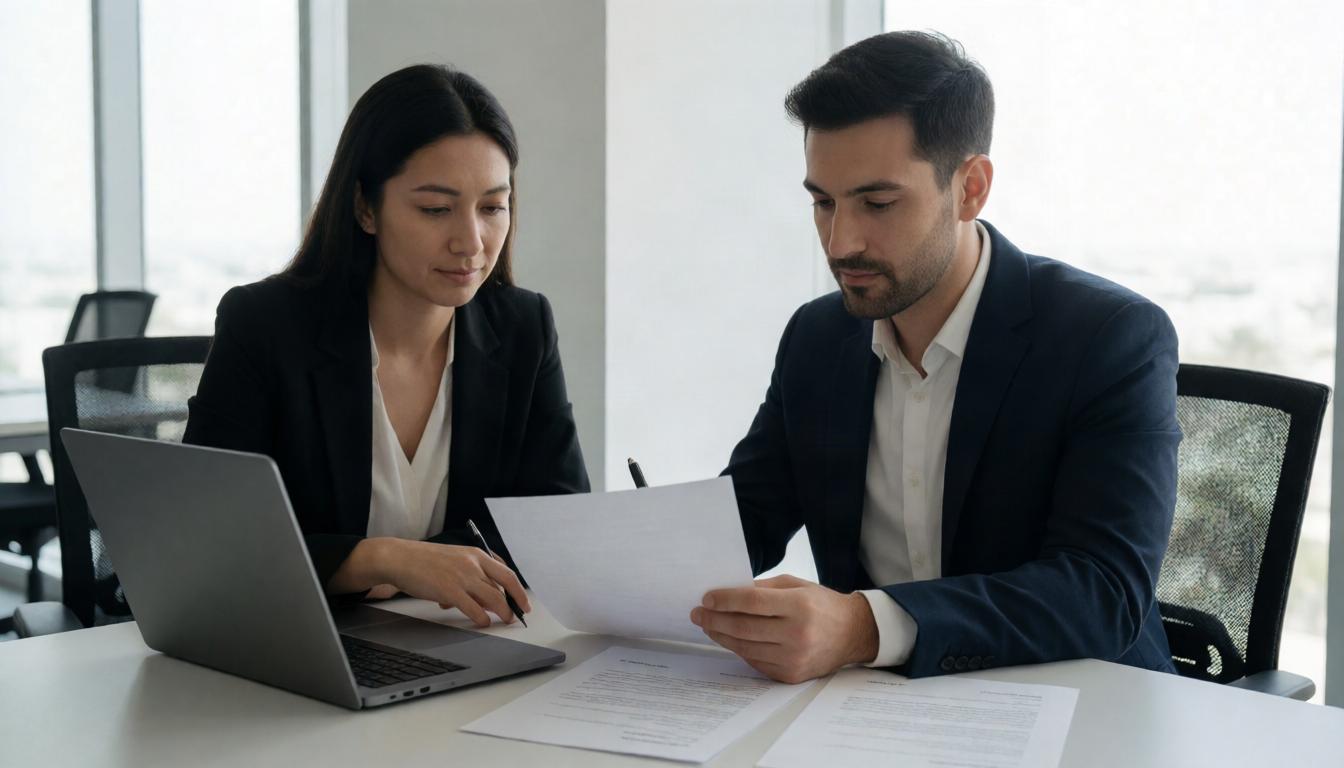 Legal Help for Tech Businesses